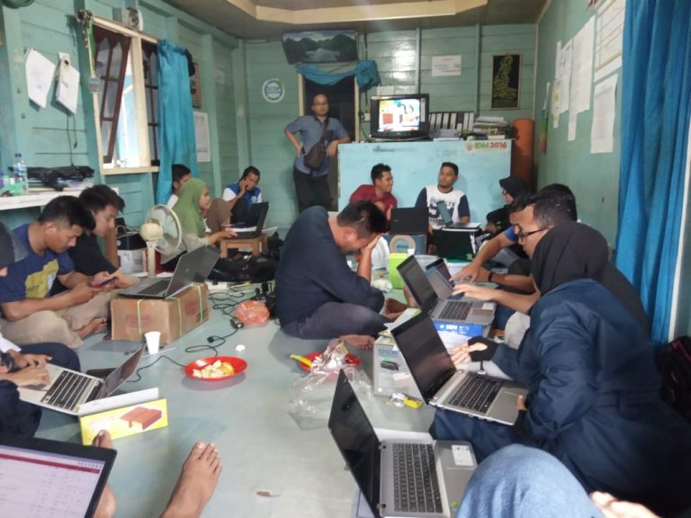 Berkunjung Ke Anambas, Wamen Desa Akan Sambangi Desa Air Sena Dan Desa Sri Tanjung 01