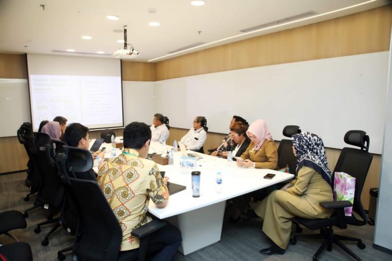 Selain Shopee, Bupati Anambas Siap Gandeng Tokopedia Dan Bukalapak