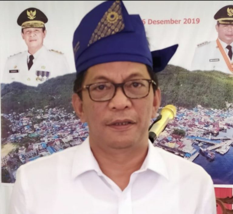 Jika terpilih, Ical akan naikkan Kesra Pegawai dan Gaji PTT