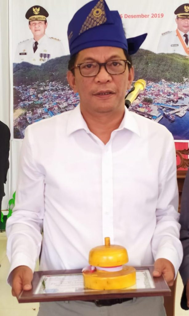 Jika terpilih, Ical akan naikkan Kesra Pegawai dan Gaji PTT