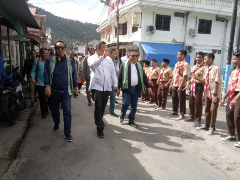 IKAL P3DA X 2019 Kunjungi Kepulauan Anambas