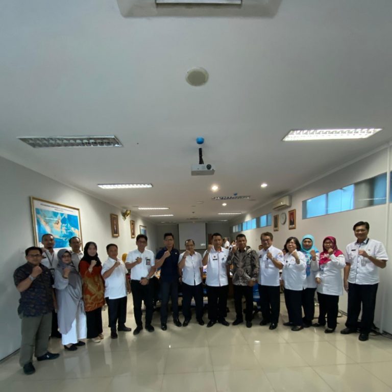 Pansus DPRD KKA, Gesa Pengelolaan Perbatasan Anambas