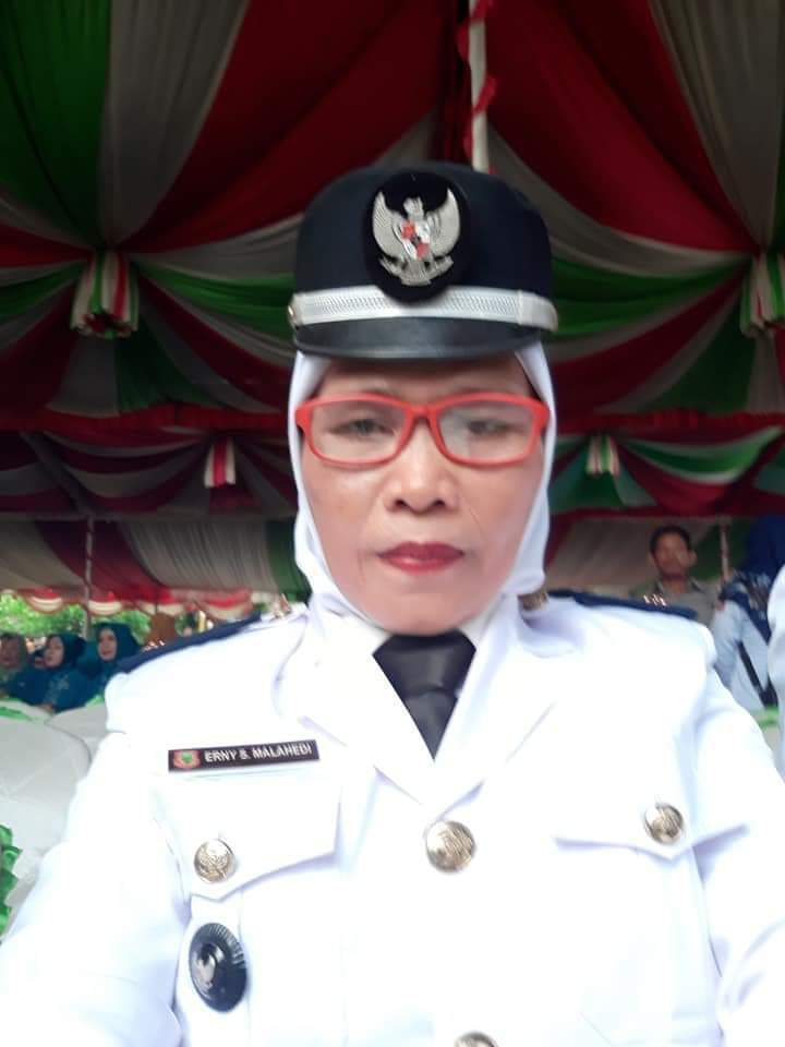 Cara Bijak Desa Molanihu Cegah Covid-19