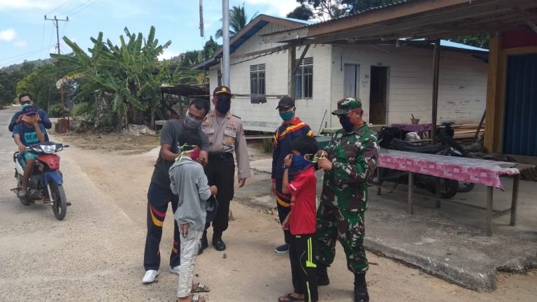 Tim Gustu Jemaja Timur Tindaklanjut Instruksi Plt Gubkepri