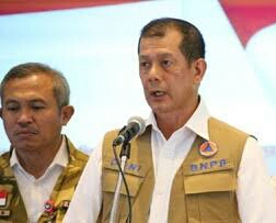 Doni Monardo Optimis Indonesia Bebas Covid-19