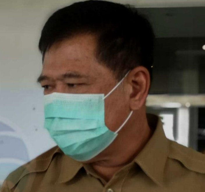 ODP Meningkat, Kadinkes Kepri Imbau ASN Patuhi Arahan Plt Gubkepri