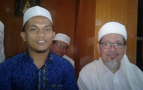 Sosok : Zulkarnain Hasan