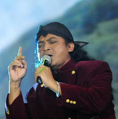 Mengenang Didi Kempot, Sang Maestro Patah Hati