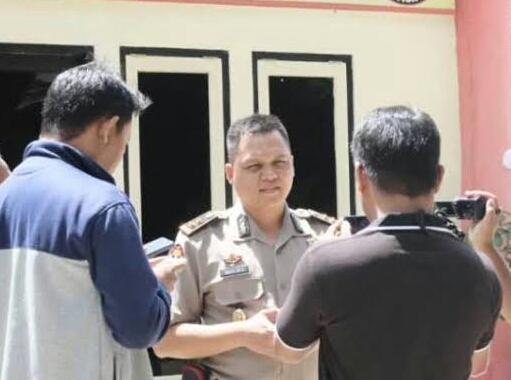 Kapolda Gorontalo Turunkan Propam, Selidiki Kasus Penembakan Tersangka Curanmor