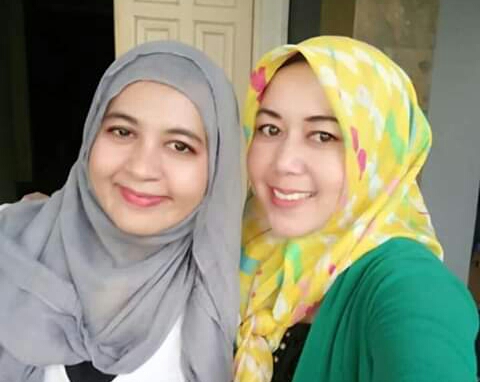 Yuliana : Essensi Almond Baik Bagi Kesehatan Kulit