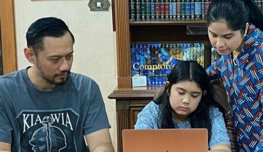 Elit Politik Partai Demokrat Unjuk “Bully” Deni Siregar