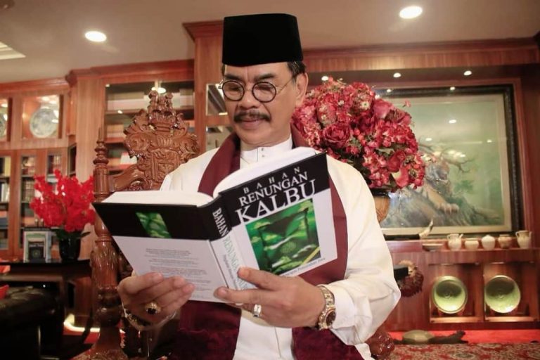 Idul Adha 1441 H, Soerya Berencana Sholat di Duta Mas, Iman di Pulau Kasu