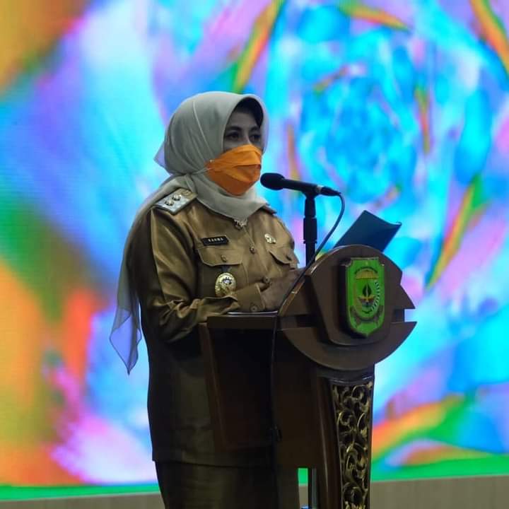 Sebanyak 44 Kasus COVID-19  Tanjungpinang Sudah Selesai di Isolasi