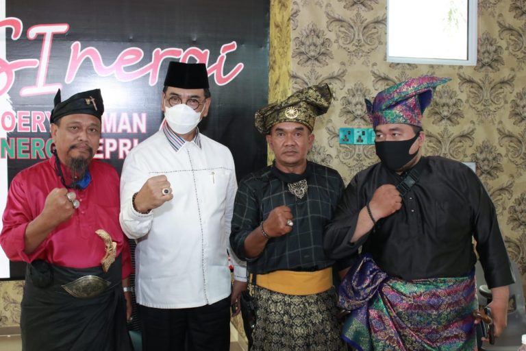 Menjelang Pendaftaran, Pasangan Soerya – Iman Banjir Dukungan