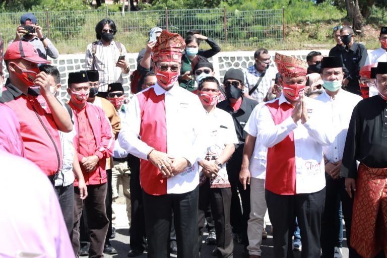 Pilkada 2020, SOERYA – IMAN Peluang Emas Bagi Kepri