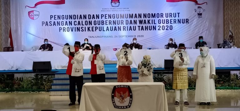 Bergema Yel-yel “Satunya Kata dan Perbuatan” Soerya – Iman Nomor 1