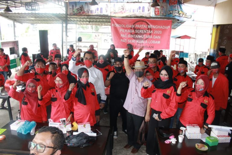 H.M Soerya Ingin Menang Pilkada dengan Cara Terhormat dan Sejahterakan Rakyat