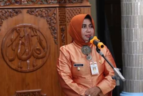 Terjadi Penambahan 4 Kasus Covid 19 di Tanjungpinang