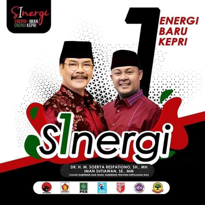 Program “PINGGUL TUNTAS” Paslon Soerya-Iman dalam Misi  Meningkatkan kualitas SDM