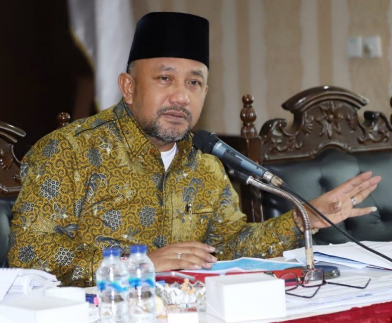 Lis Darmansyah: Soerya – Iman Akan Prioritaskan Percepatan Pemulihan Ekonomi Masyarakat