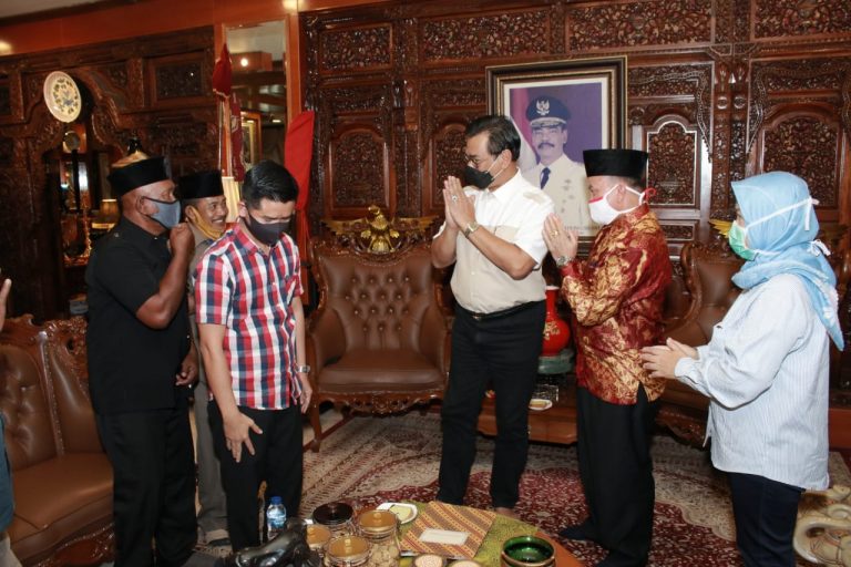 Strategi Soerya-Iman untuk Sejahterakan Masyarakat Nelayan Kepri