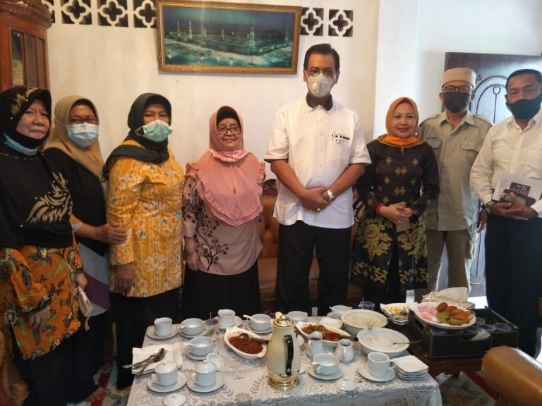 Harapan Guru Honorer TK pada H.M Soerya
