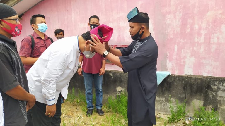 Tokoh Pemuda Sebut Sosok Soerya Respationo Dibutuhkan Masyarakat Kepri