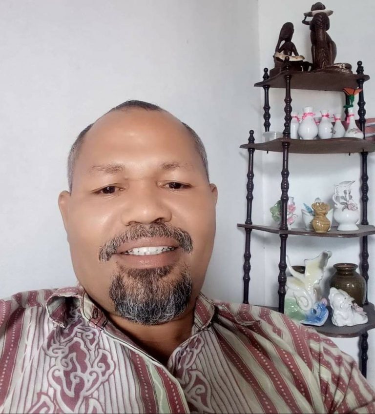 Kepri dan Fenomena Politik: Waspadai Cukong Politik