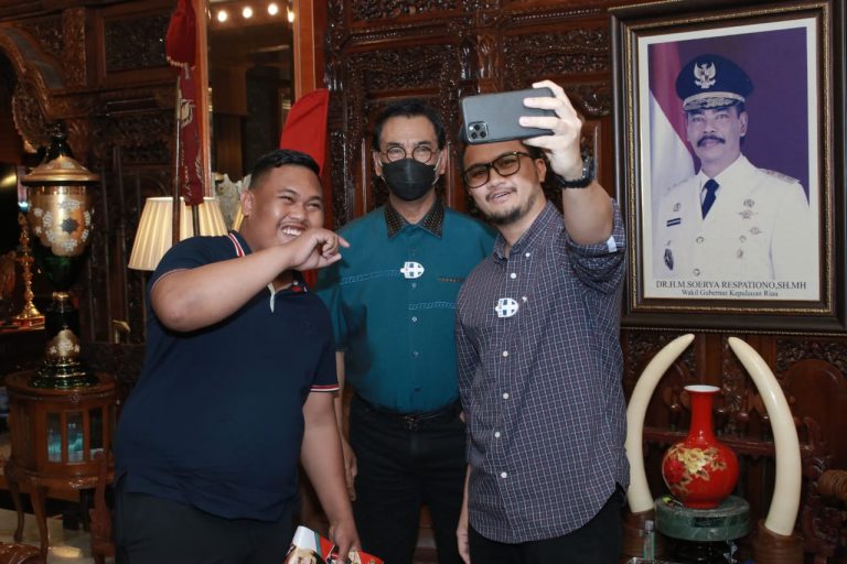 Sosok Soerya Respationo di Mata Selebgram Kocak Pemilik 1,1 Juta Followers