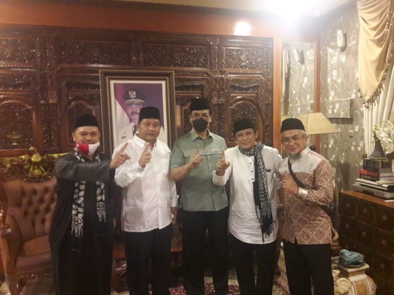 Kiprah Soerya Respationo dalam Pengembangan Syiar Islam di Kepri