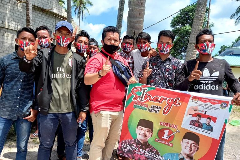 Pemuda Moro Titipkan Harapan pada Soerya – Iman