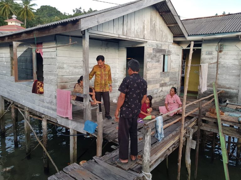 Harapan Warga Genting Dusun pada Kepemimpinan dan Program Ekonomi Yus-Fatuh