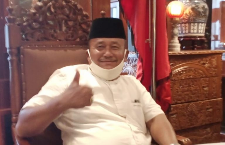 Awang Rajab: Soerya Maju Pilgub Karena Cinta Kepri Bukan Ambisi Kekuasaan