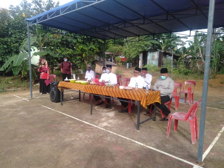 Sosialisasi di Kp Bulang, Soerya: Fokus APBD Untuk Pemulihan Ekonomi, untuk Infrastruktur Besar Kita Lobi Pusat