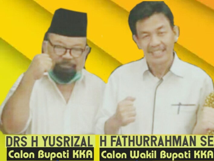 Catatan Prestasi Fatahurrahman dan Kontribusinya Buat Anambas