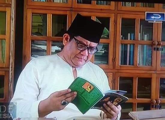 Puncak Kejayaan Tamadun Melayu Bersama Soerya-Iman Menurut Raja Malik