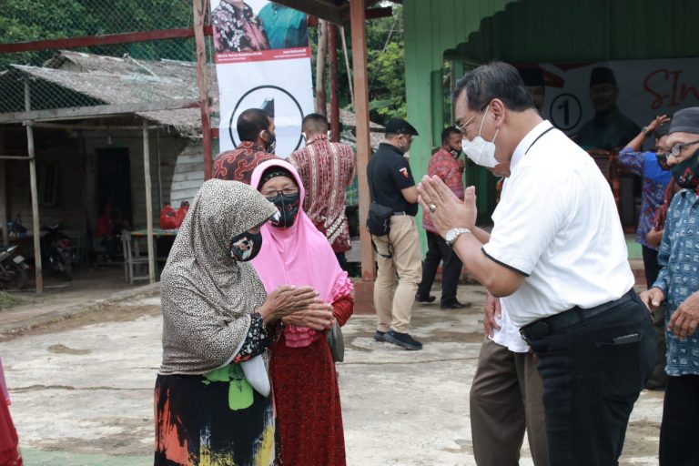 Soerya-Iman Siapkan Program Pinjaman Lunak Jangka Panjang Tanpa Bunga untuk UMKM