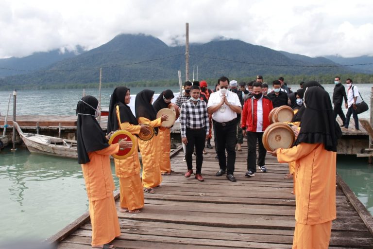 Gagas Puskesmas dan Rumah Sakit Terapung, Akademisi Nilai Soerya-Iman Ciptakan Terobosan