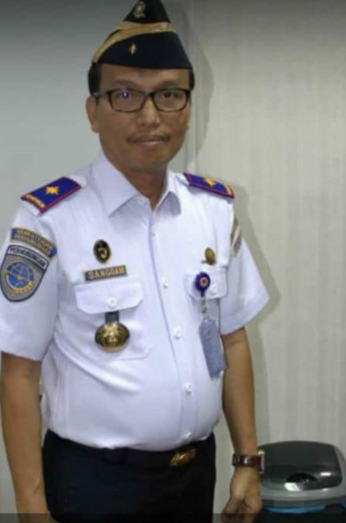 Soerya Respationo Ucapkan Bela Sungkawa yang Mendalam Atas Meninggalnya Ketua RBB Tanjungpinang