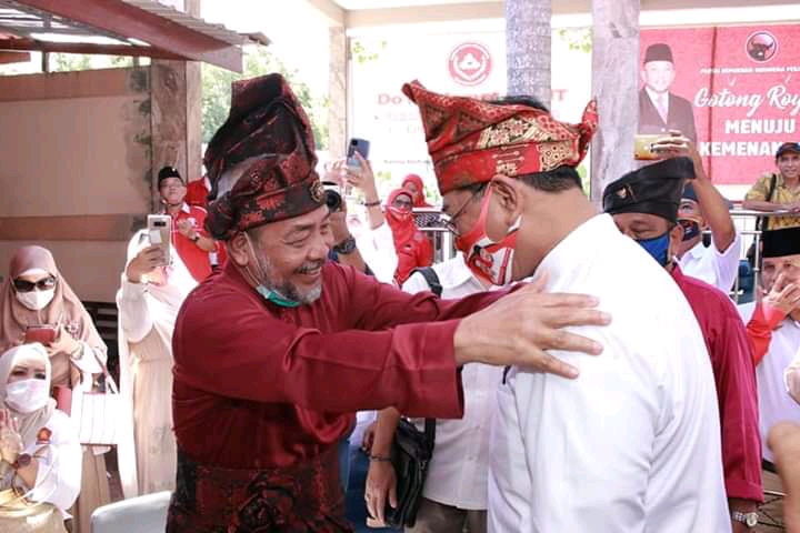 Pemimpin Kepri Kedepan di Mata Mantan Anggota DPRD Kabupaten Kepulauan Riau