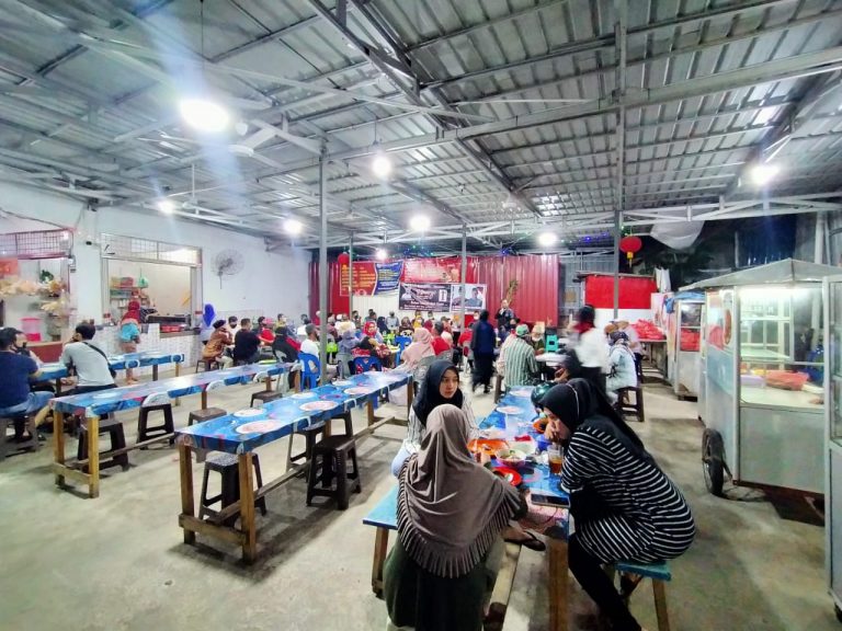 Program Unggulan Soerya-Iman Sentuh 40 Ribu Pelaku Ekonomi Kecil se-Kepri