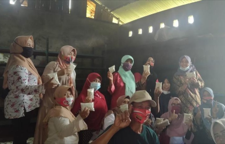 Peduli UMKM, Soerya-Iman Siapkan Terobosan Pemulihan Ekonomi Usaha Mikro