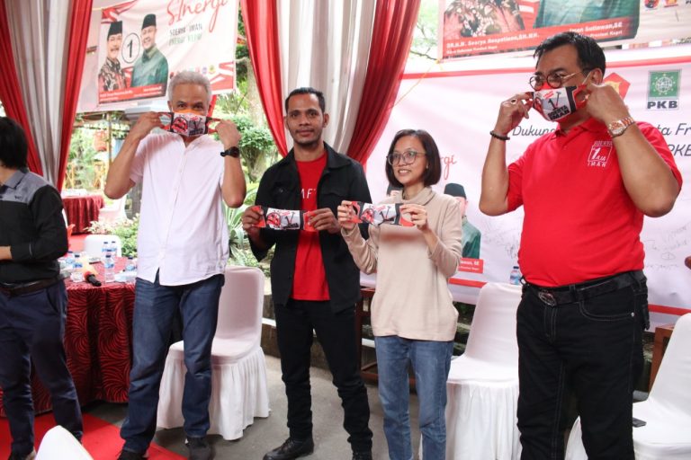 Pimpin Kepri Kedepan, Soerya Diminta Bentuk ‘Komisi Penyandang Disabilitas’