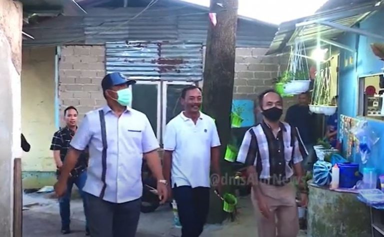 Pimpin Kepri Kedepan, Soerya-Iman Perluas Lapangan Kerja dan Utamakan Tenaga Kerja Lokal