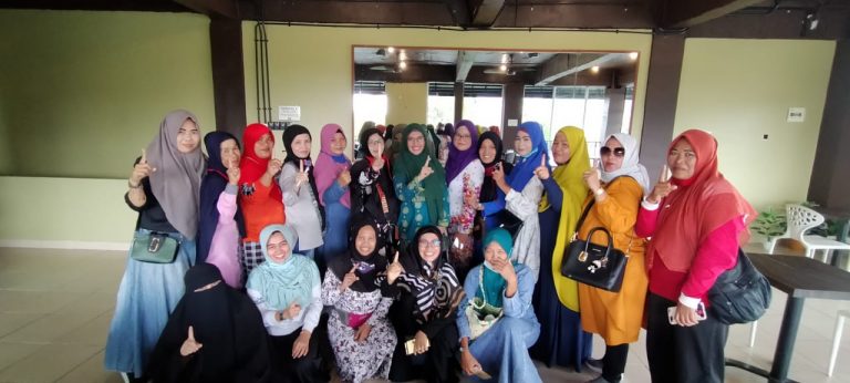 Soerya – Iman Dorong Pemberdayaan UMKM Sebagai Pendongkrak Ekonomi