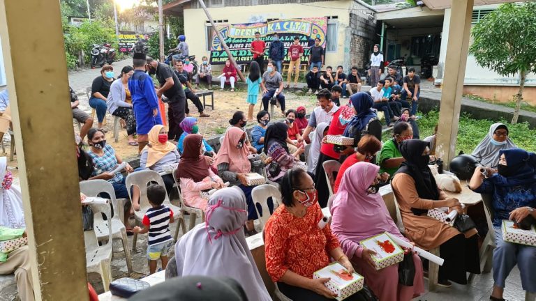Visi dan Misi Soerya-Iman Dinilai Realistis, Warga Hutan Lindung Mantap Menangkan Sinergi