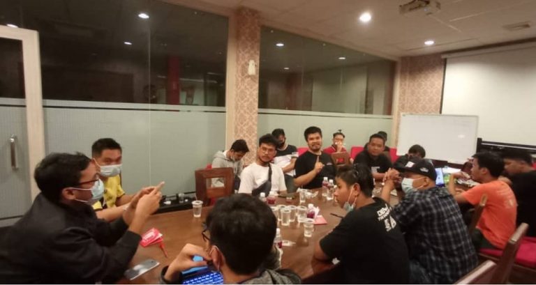 Visi Misi dan Program Prioritas Soerya – Iman Memuat Gagasan Kaum Muda