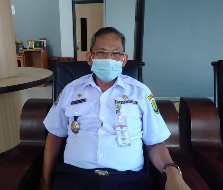 Dishub Tanjungpinang Berlakukan Smart Card untuk Tingkatkan Pelayanan Uji KIR
