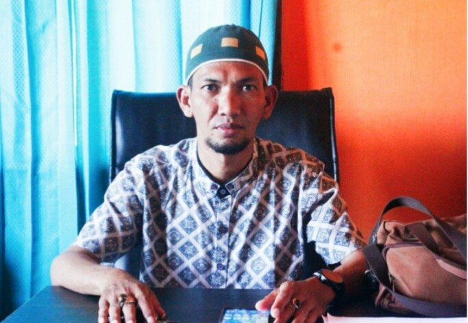 Desa Genting Pulur Butuh Sinyal Memadai Guna Meningkatkan SDM Warganya