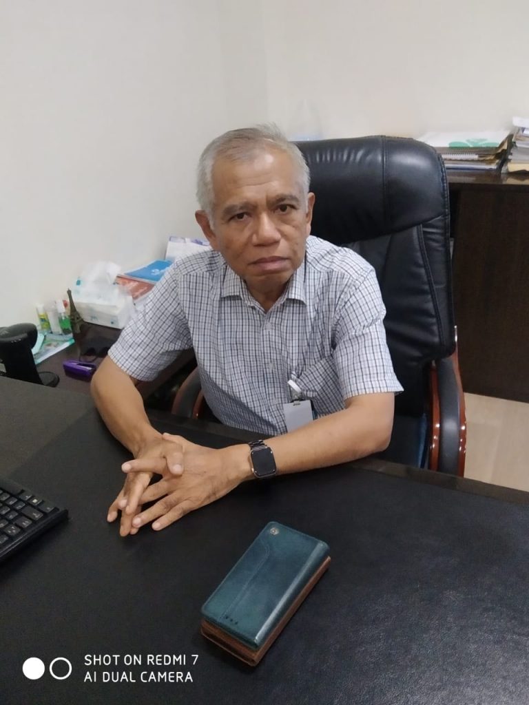 Syukuran Akreditasi Unggul Fakultas Kedokteran Universitas Batam